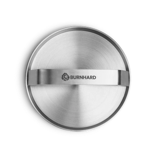 Burnhard Burgerpresse