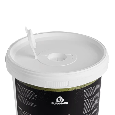 Burnhard Desinfektionstücher 150 Stück