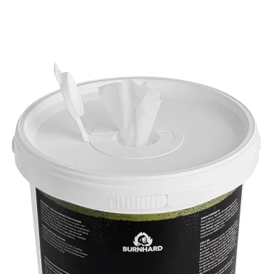 Burnhard Desinfektionstücher 150 Stück