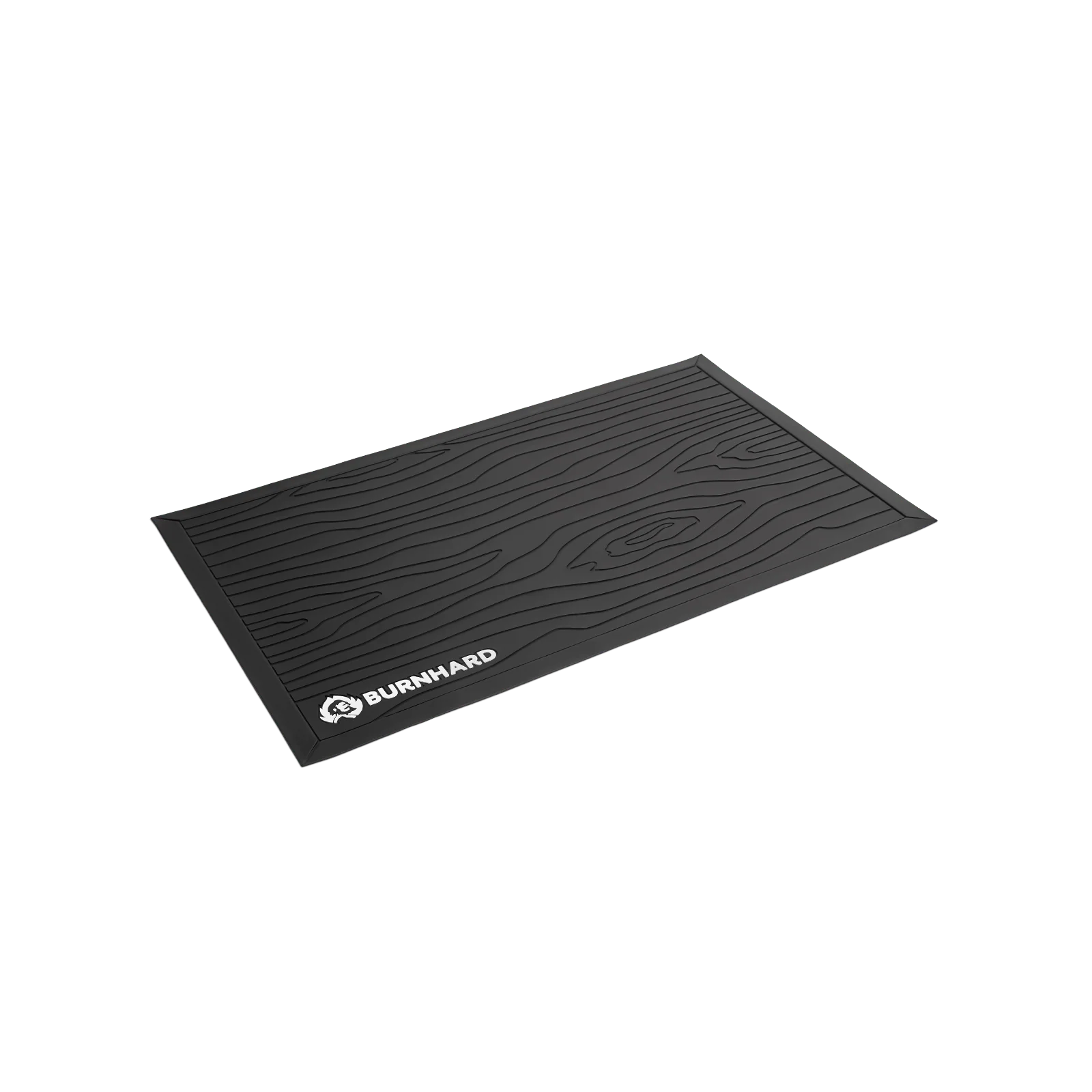 Burnhard Grillunterlage Bodenschutzmatte 120 x 80 cm