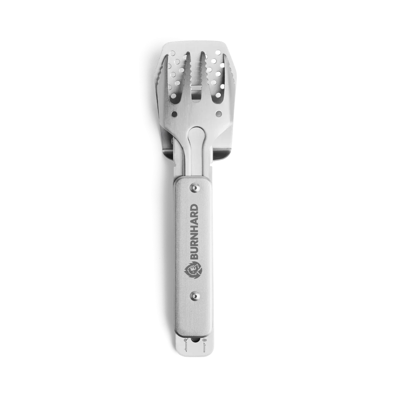 Burnhard Grillbesteck Multitool 4-in-1