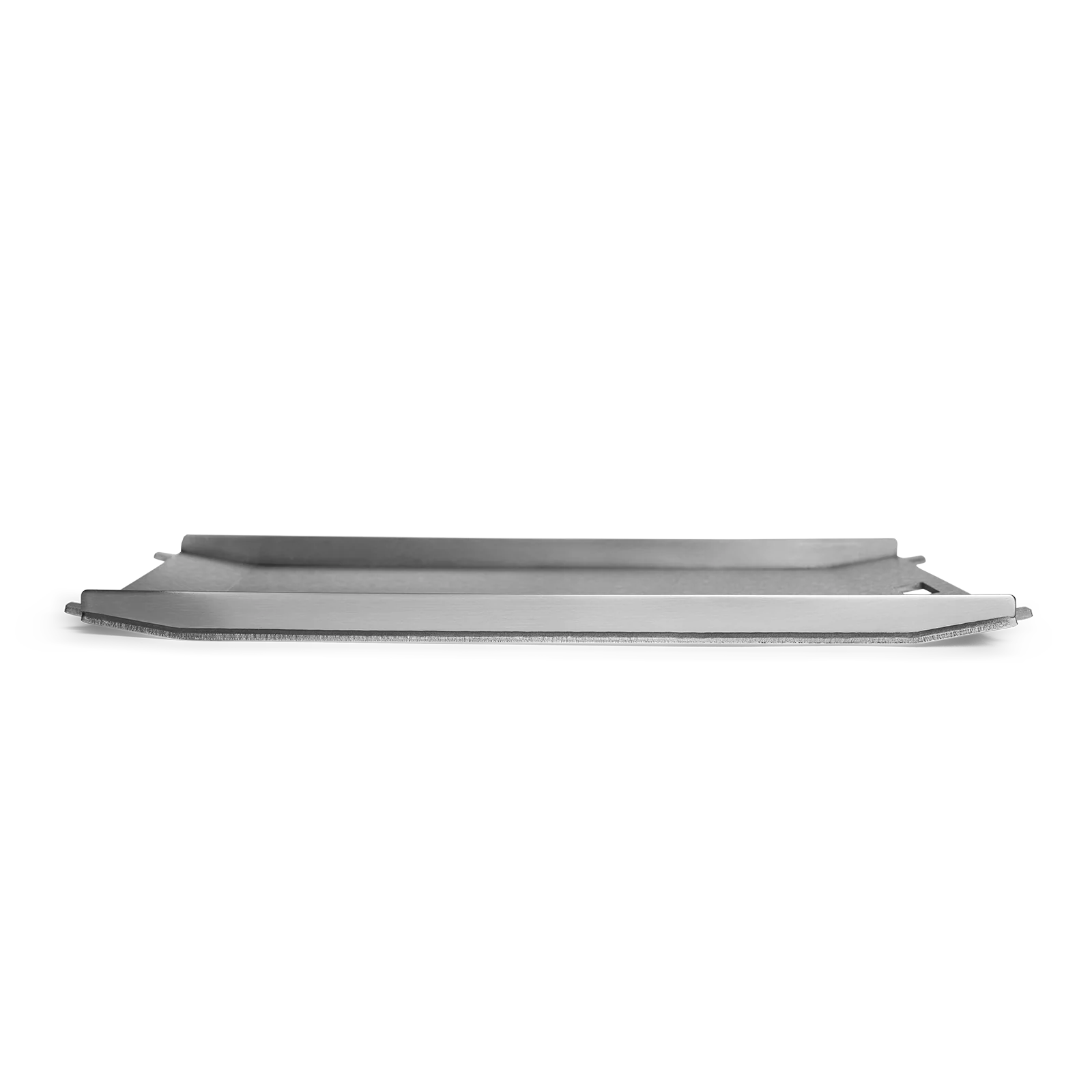 Burnhard Plancha Set mit 2tlg. Grillspachtel und Grillschaber Jones