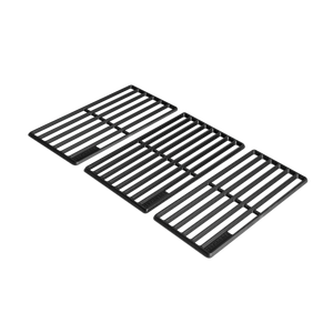 Burnhard Grillrost Gusseisen FRED