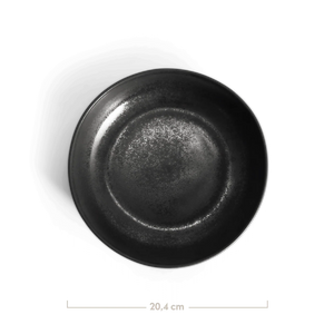 Burnhard Tiefer Teller 2er-Set