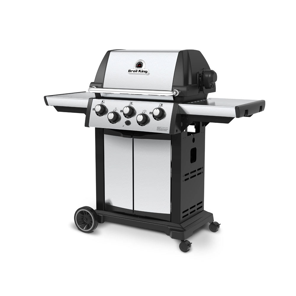 Produktbild 2 Broil King Signet 390 inkl. Rotisserie