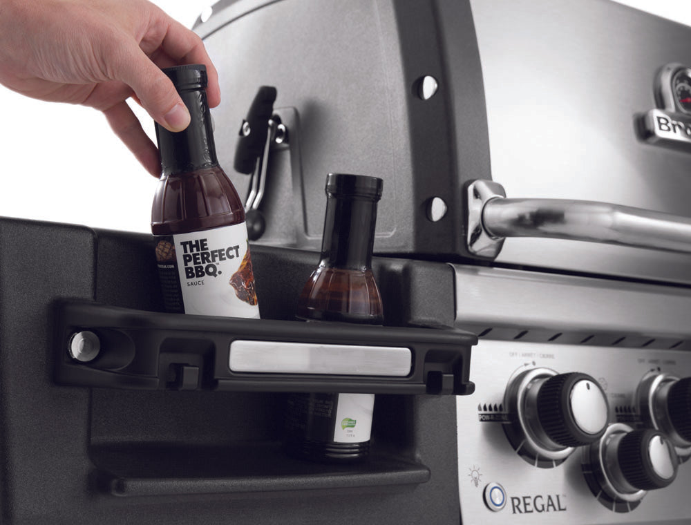 Broil King Regal 490 inkl. Drehspieß 2024 / 2025