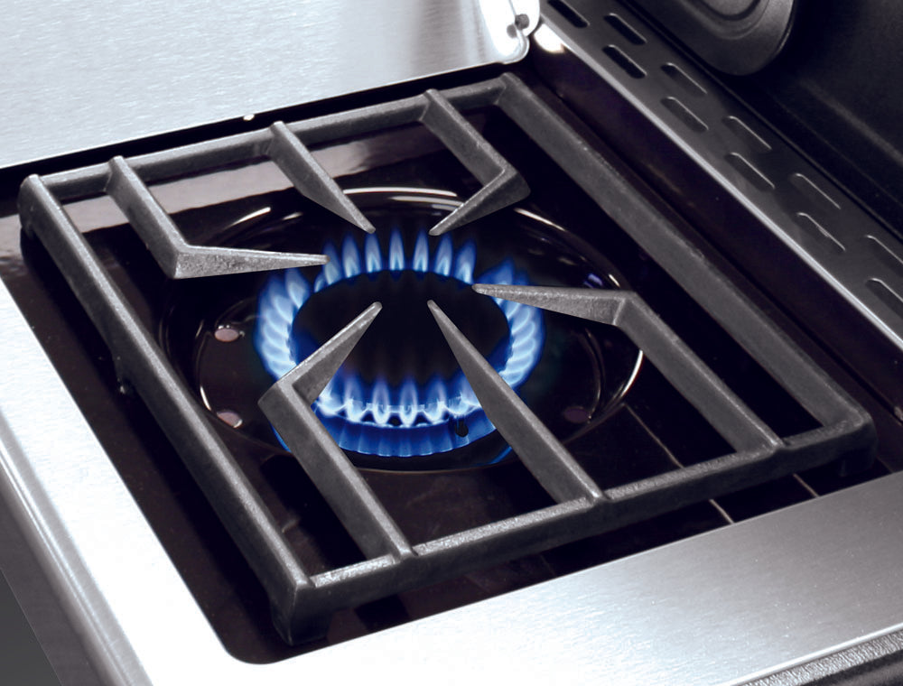 Broil King Regal 590 inkl. Drehspieß Version 2024