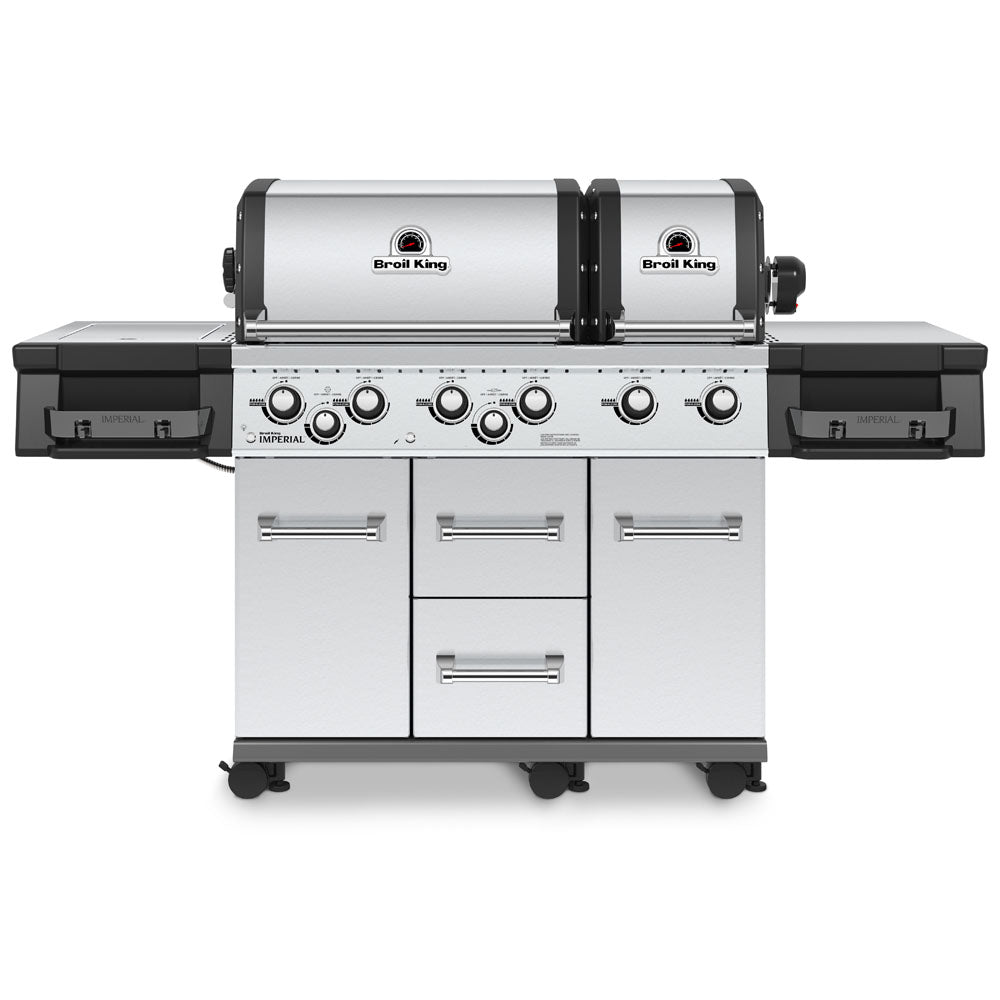 Broil King Imperial S 690 IR