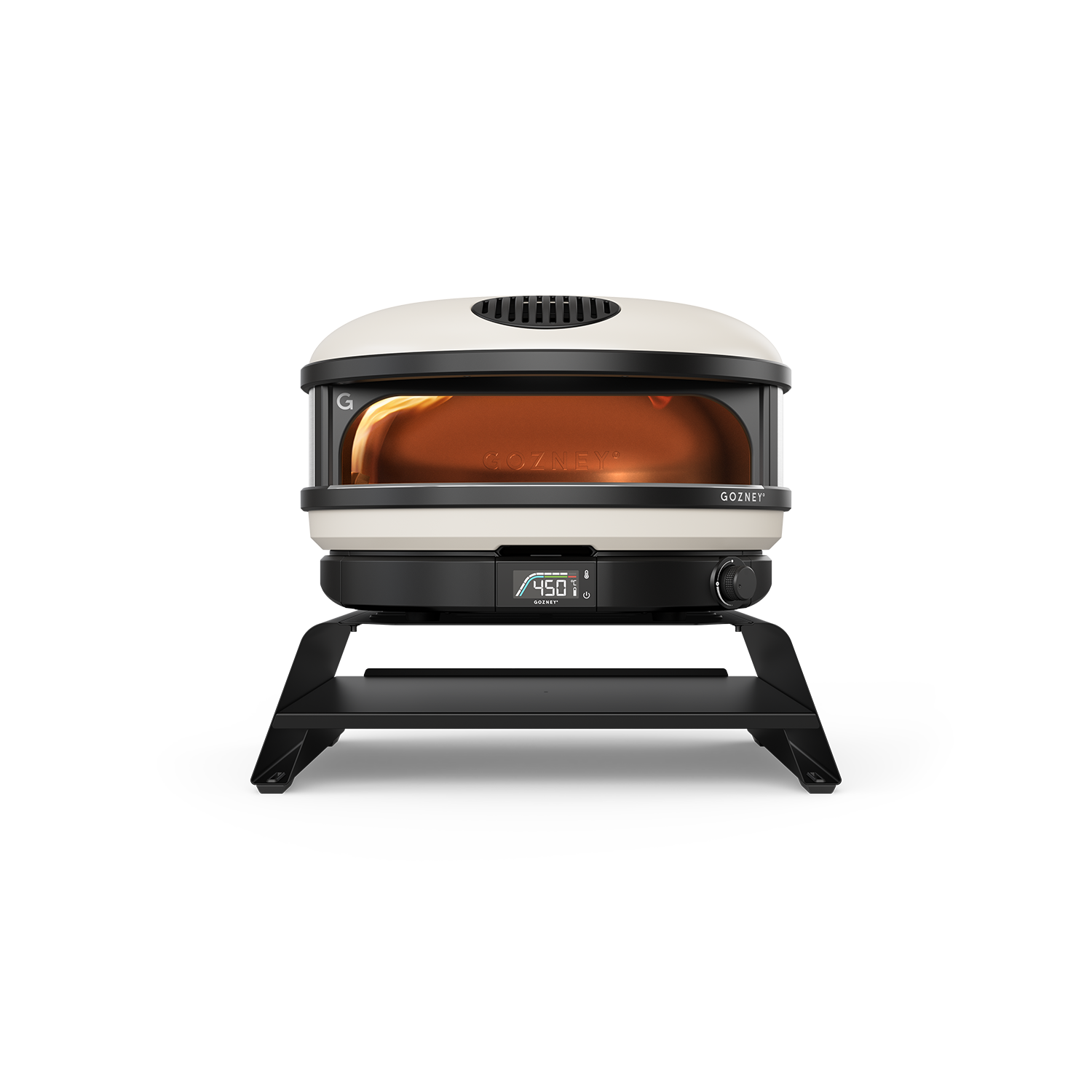 Gozney Arc + Arc XL Booster