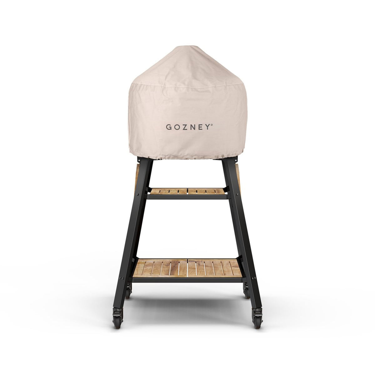 Gozney Dome Abdeckhaube kurz, Pizzaofen