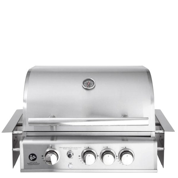 ALL'GRILL TOP-LINE CHEF M Built-In