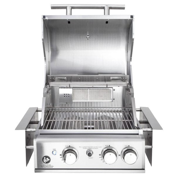  ALLGRILL TOP-LINE CHEF S Built-In