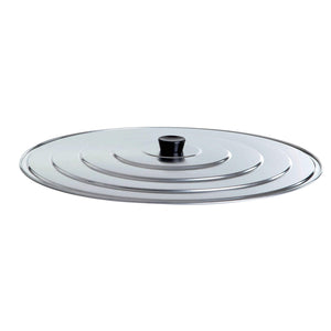 All'Grill ALU-Deckel Ø 40 cm