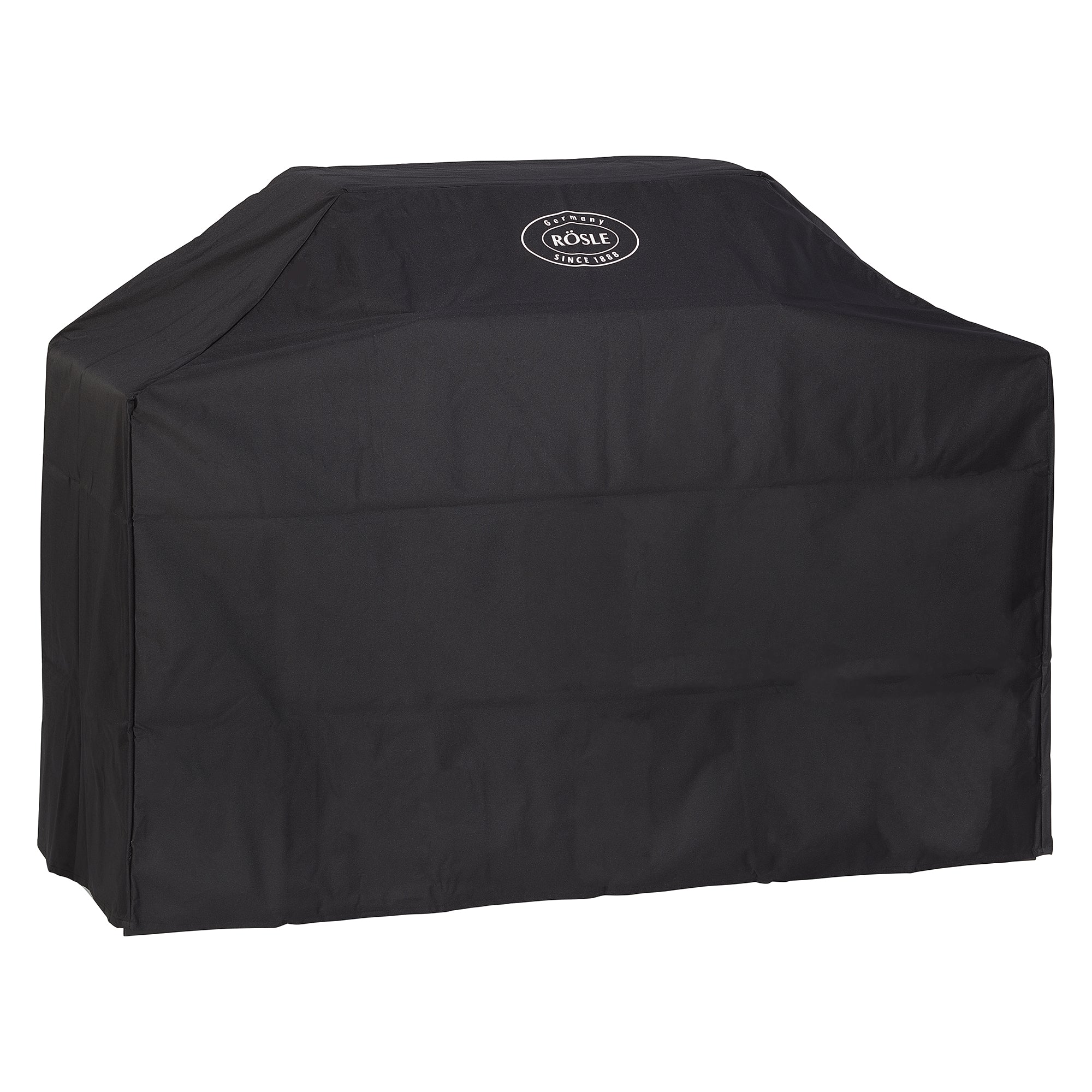 Rösle Abdeckhaube BBQ-Island Videro G4-SL schwarz