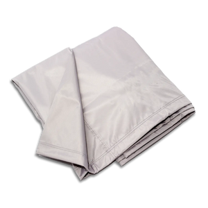 Flammkraft Abdeckhaube Block D Generation 4 & 5, grau