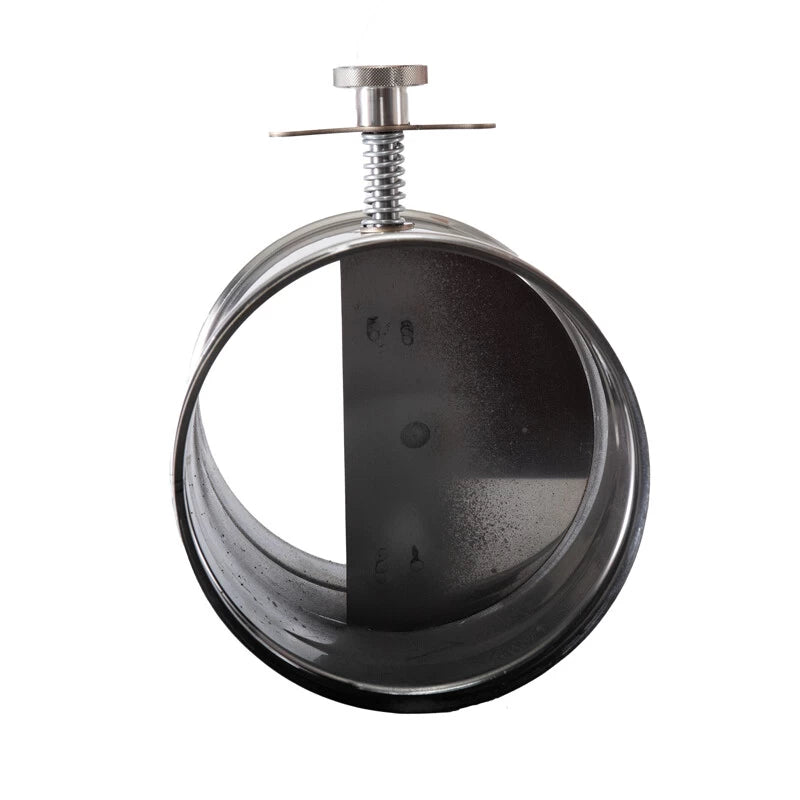 Alfa Forni Butterfly Valve Ø 250 mm