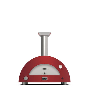 Alfa Forni Moderno 2 Pizze, Hybrid