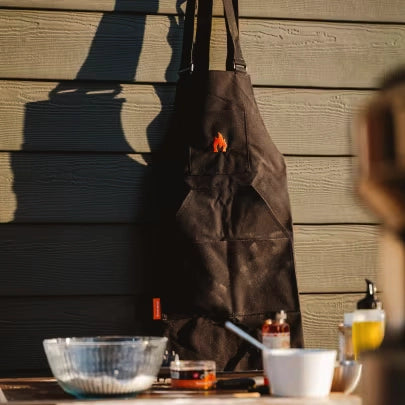 Solo Stove Grillschürze