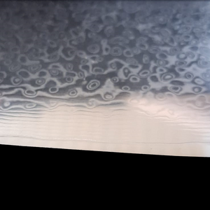 Klinge Babossa "Aurum Noir" Filetiermesser