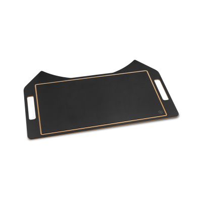 Produktbild Moesta BANDIT FIREPLACE GRILLABLAGE + SCHNEIDEBRETT ( ohne Klammern )