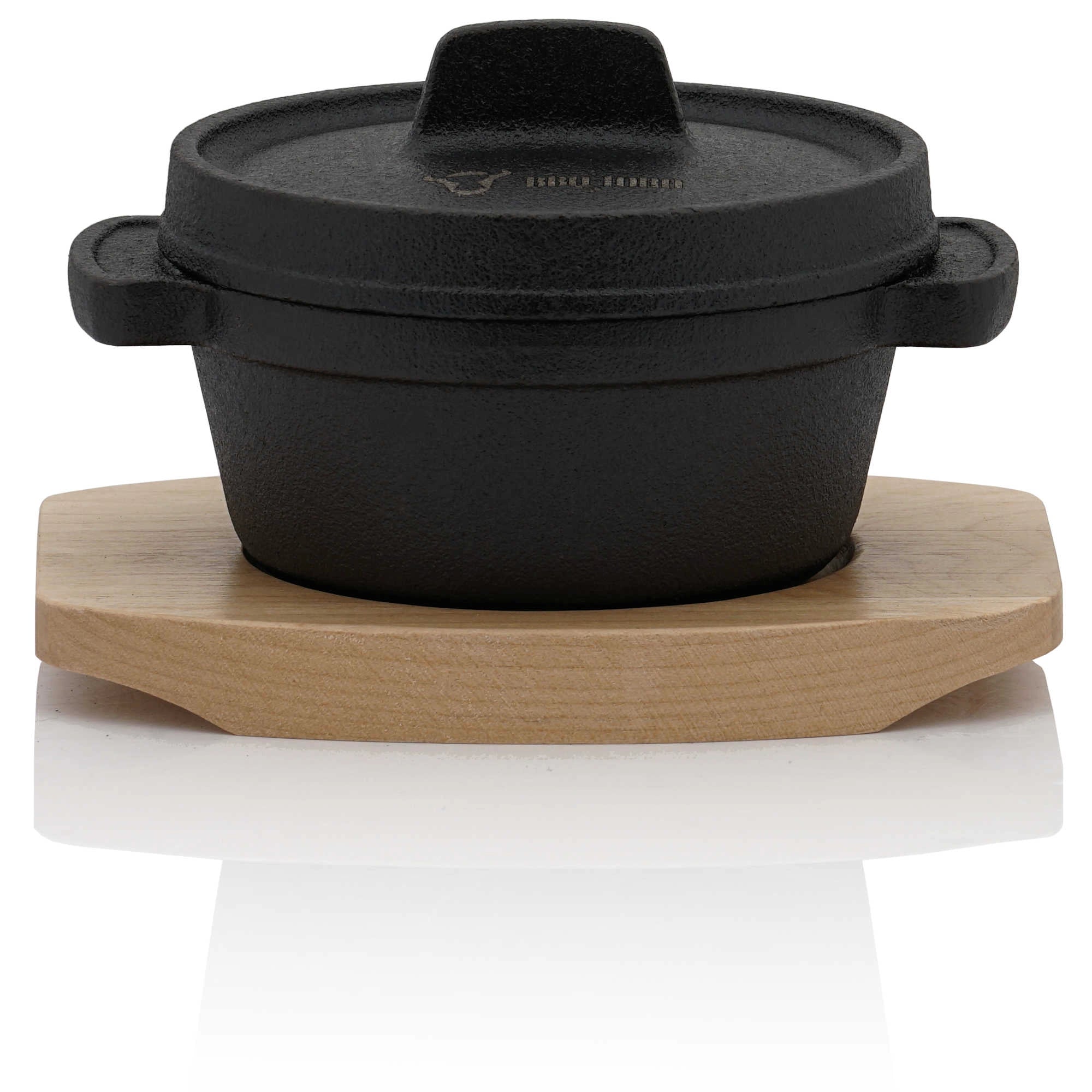 BBQ-Toro Mini Dutch Oven