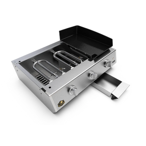 Brabura Plancha-Grill L Class Original 30