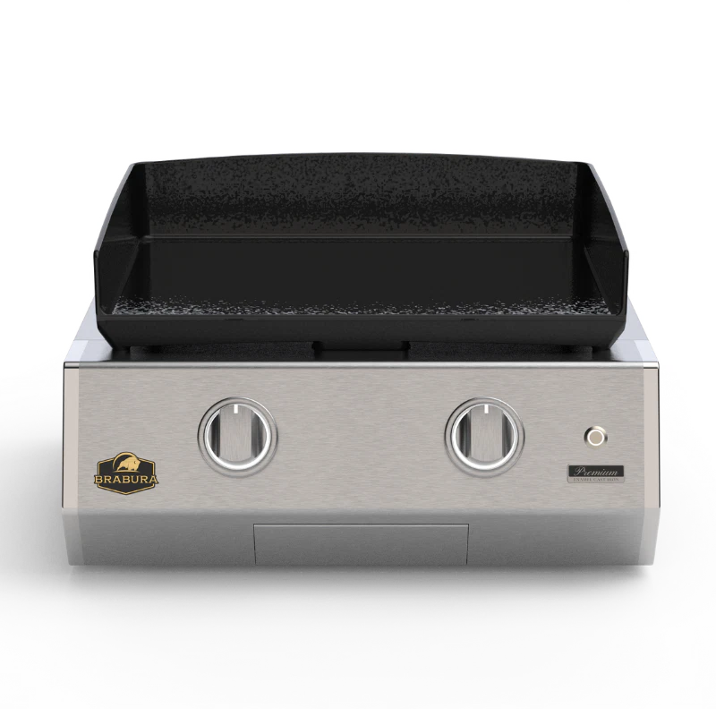 Brabura Plancha-Grill L Class Original 30