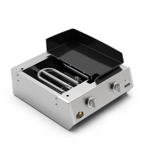 Brabura Plancha-Grill L Class Original 20