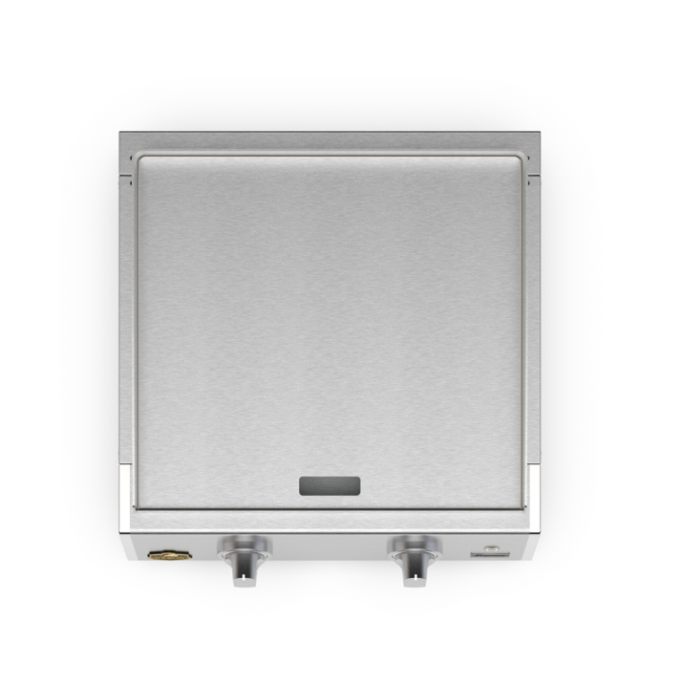 Brabura Plancha L Class Inox 20