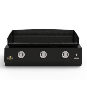 Brabura Plancha-Grill L Class Matte 30