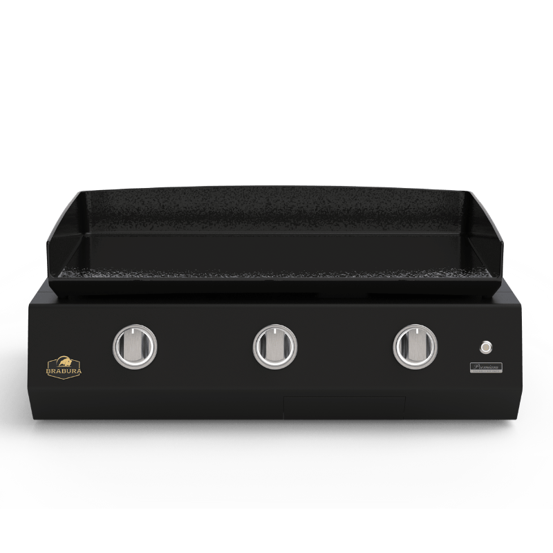 Brabura Plancha-Grill L Class Matte 30