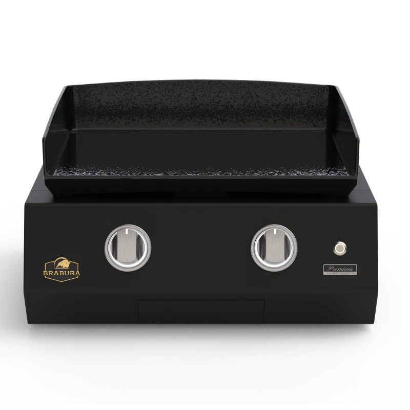 Brabura Plancha L Class Matte 20