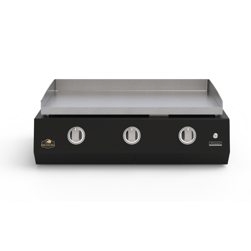 Brabura Plancha-Grill L Class Special 30