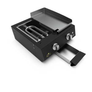 Brabura Plancha-Grill L Class Special 20