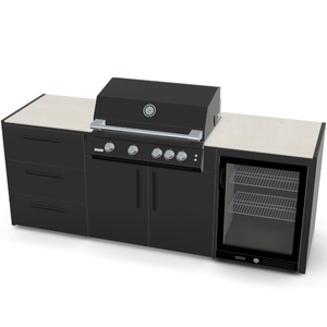 Brabura The Basic ONE Black & White