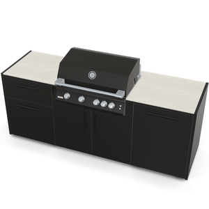 Brabura The Basic TWO Black & White