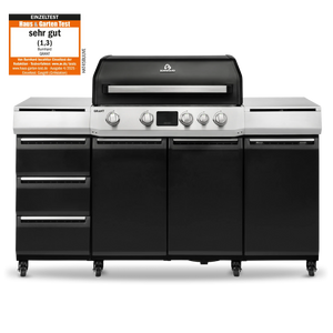 Burnhard GRANT Pro +