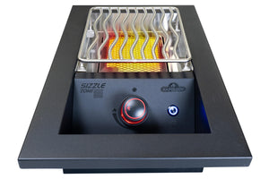 Napoleon 700-Series Integrierter Infrarot-Einzelbrenner