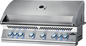 Napoleon 700er Serie 44", Built-In Gasgrill