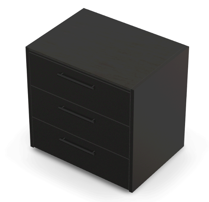 Brabura CT 90 Schubladenmodul