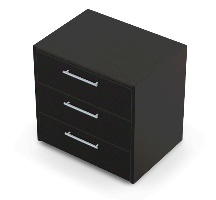 Brabura CT 90 Schubladenmodul
