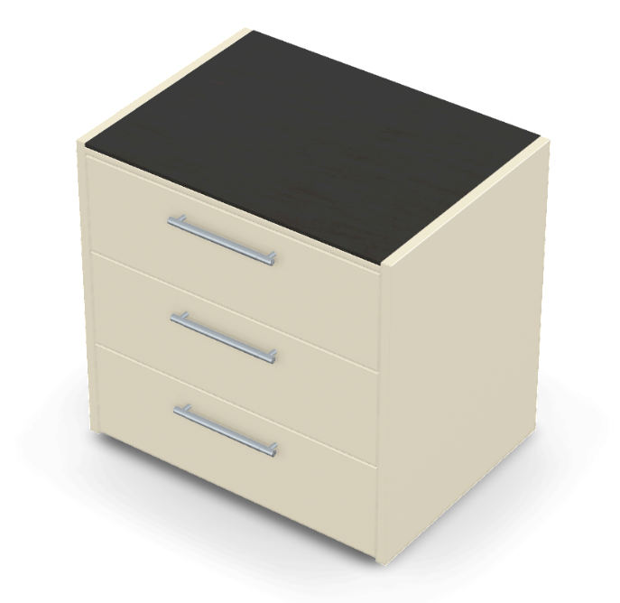 Brabura CT 90 Schubladenmodul
