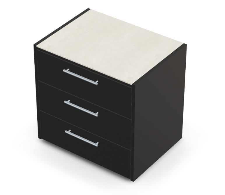 Brabura CT 90 Schubladenmodul