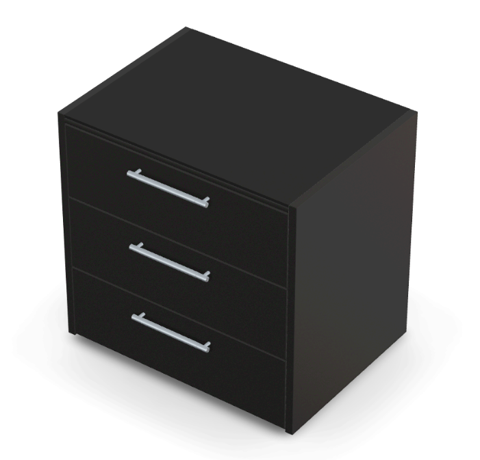 Brabura CT 90 Schubladenmodul