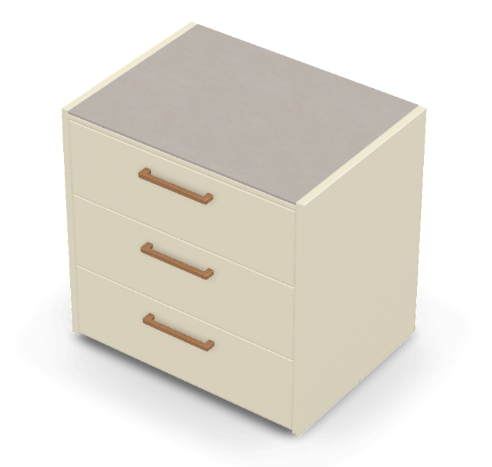 Brabura CT 90 Schubladenmodul