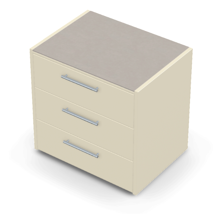 Brabura CT 90 Schubladenmodul