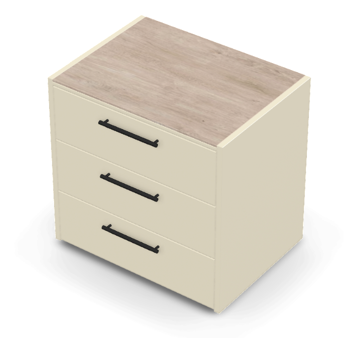 Brabura CT 90 Schubladenmodul