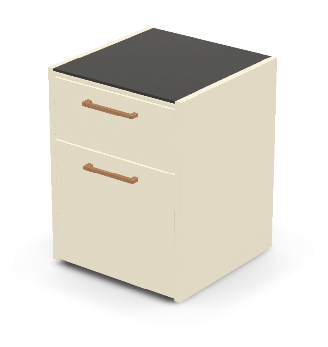 Brabura CT 60 Abfallmodul