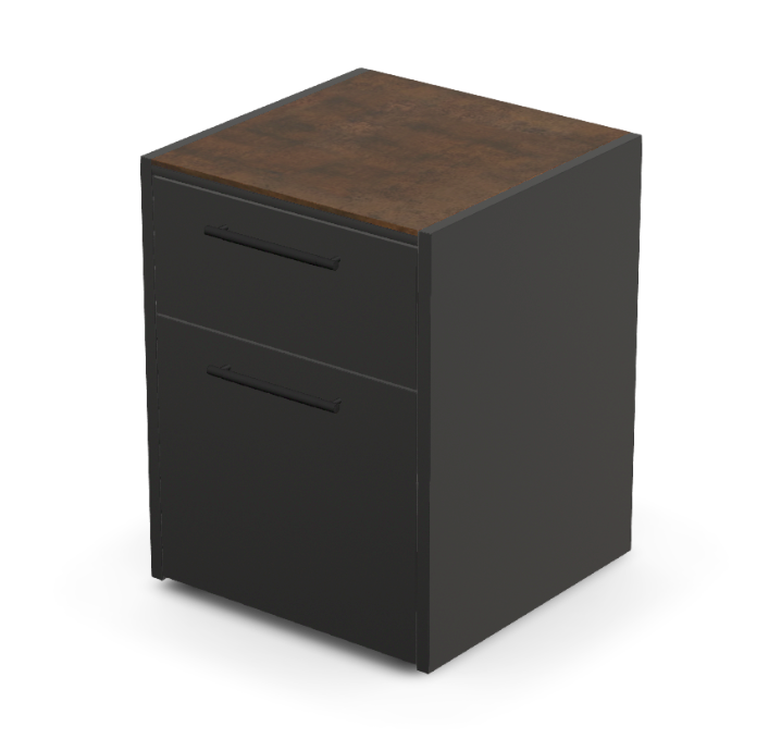 Brabura CT 60 Abfallmodul