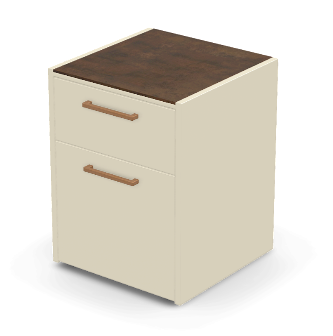 Brabura CT 60 Abfallmodul